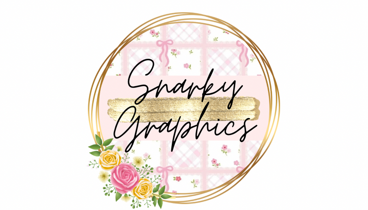 *Everyday and Snarky Graphics