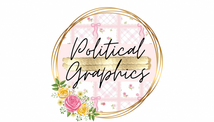 *Political Graphics