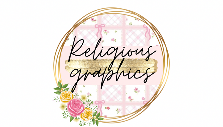 *Religious Graphics