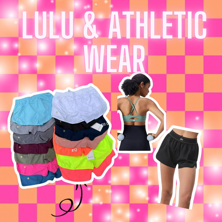 *Clothing