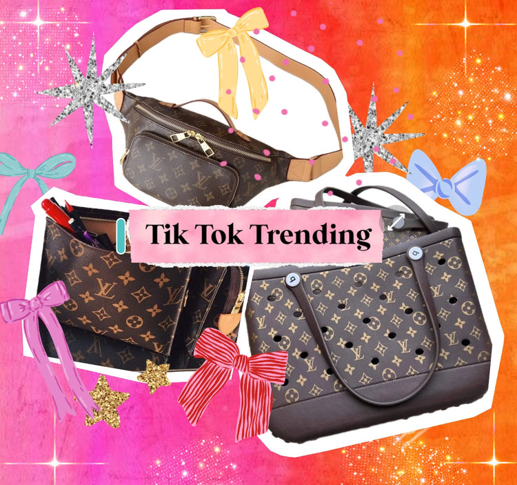 *Tiktok Trending