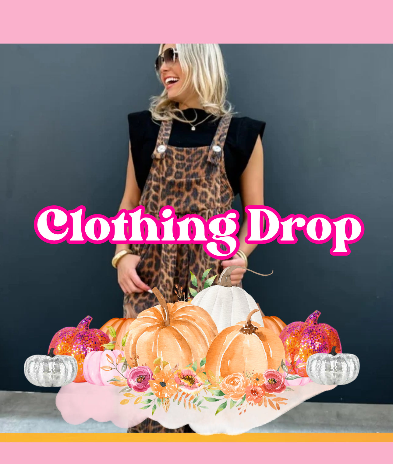 +Clothing Drops