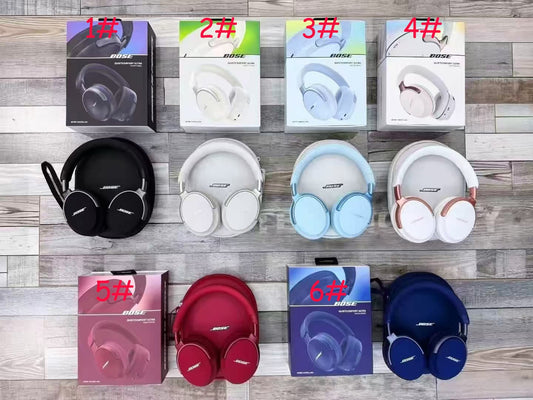 Bose headphone