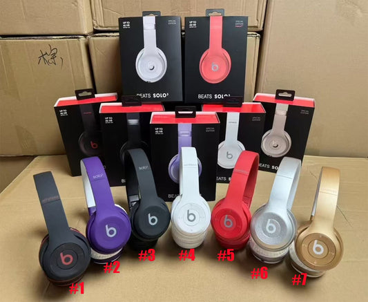 Headphones