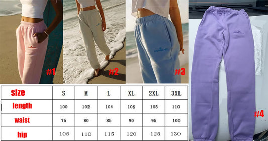 P Palm Sweatpants