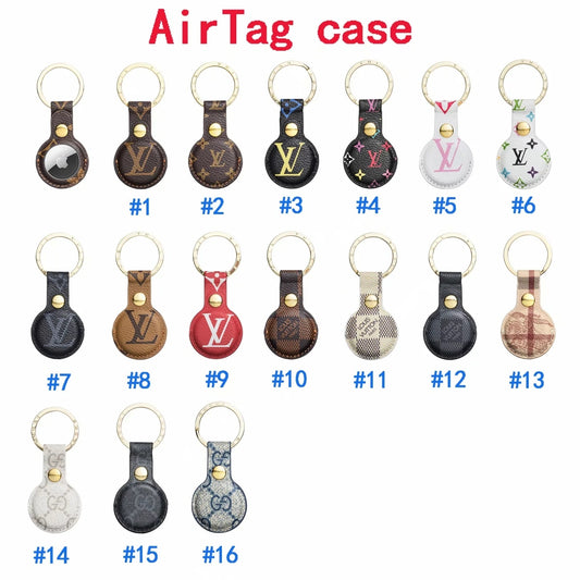 Air tag holder