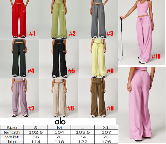 A lo Sweatpants