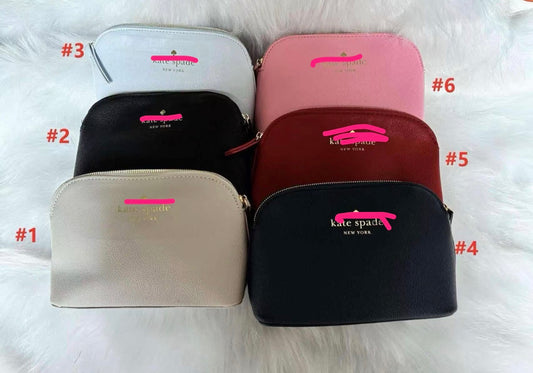 KS makeup pouch