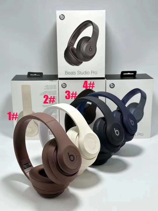 Beat headphone