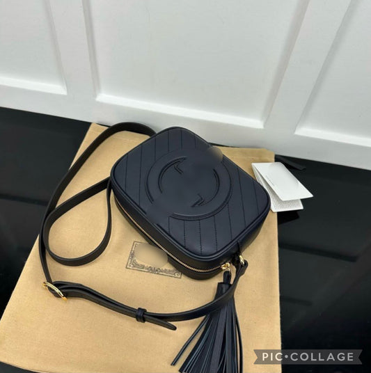 G black cross body