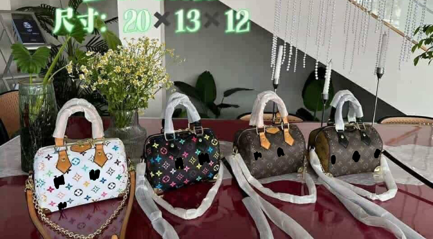Vee 20 speed with long strap deal