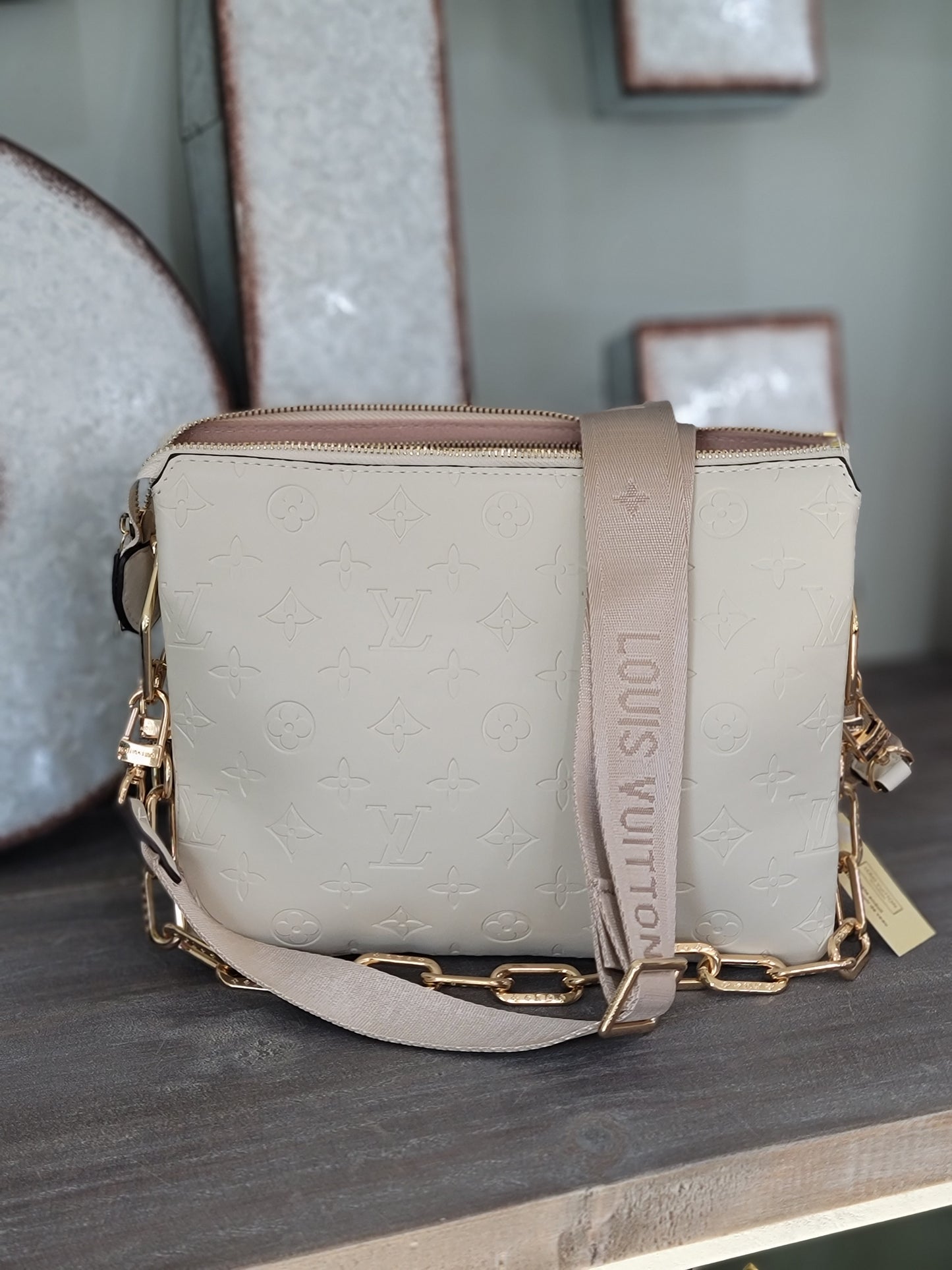 ALL COLORS 26 COUSIN