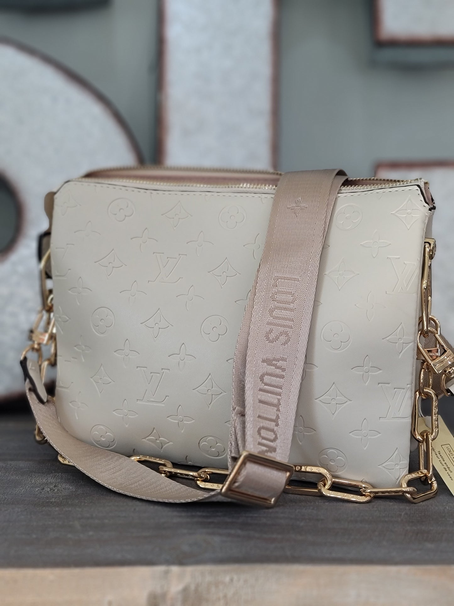 ALL COLORS 26 COUSIN