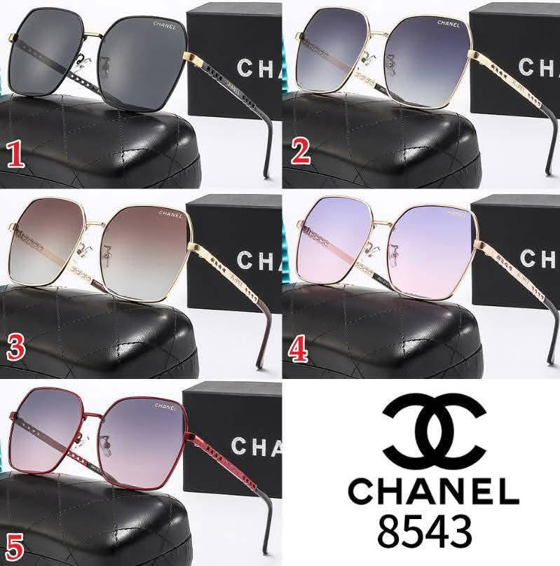 Sunglasses w case