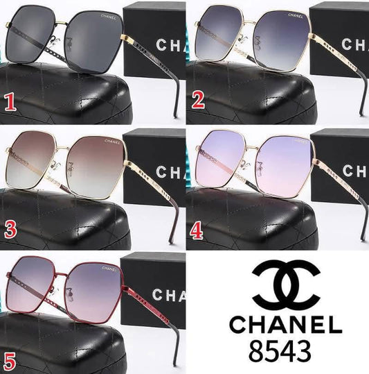 Sunglasses w case