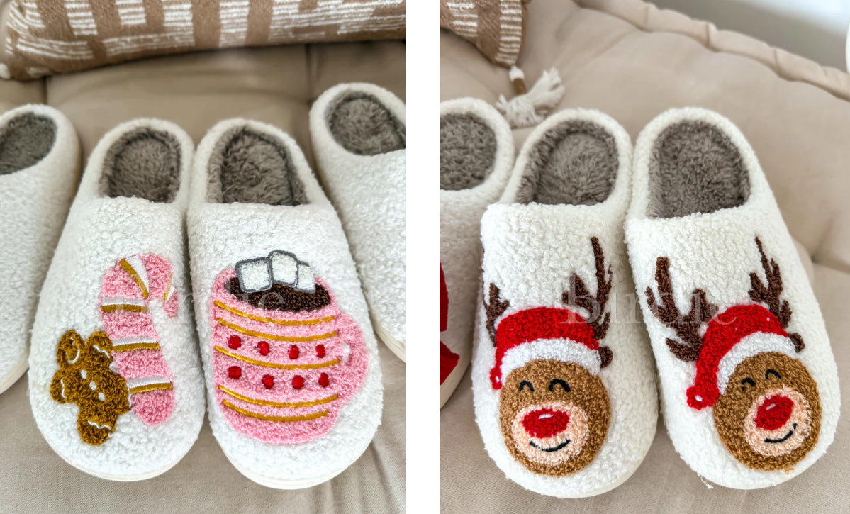 Slippers