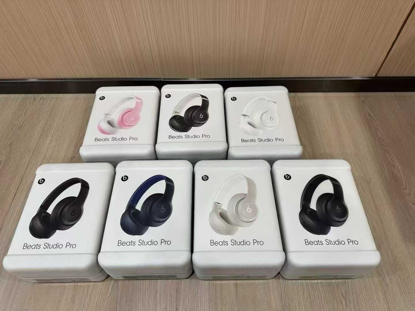 Beat Pro Studio