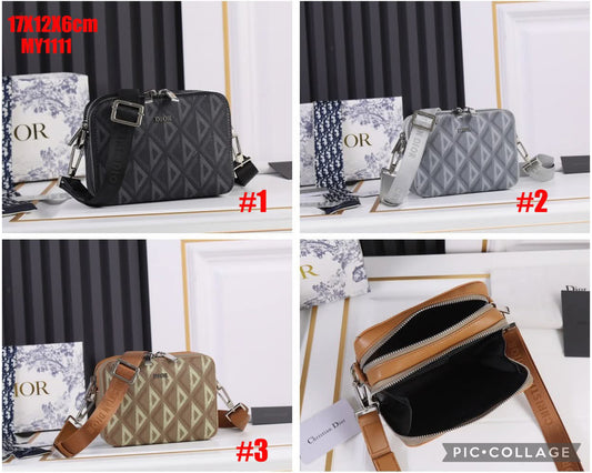 D ior crossbody