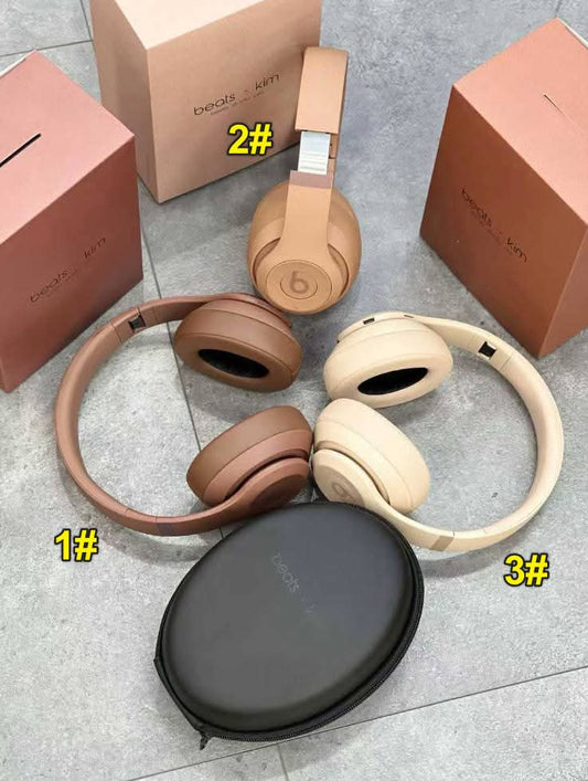 Kim X beat Ear phone