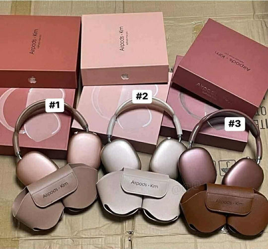 Kim Headphone