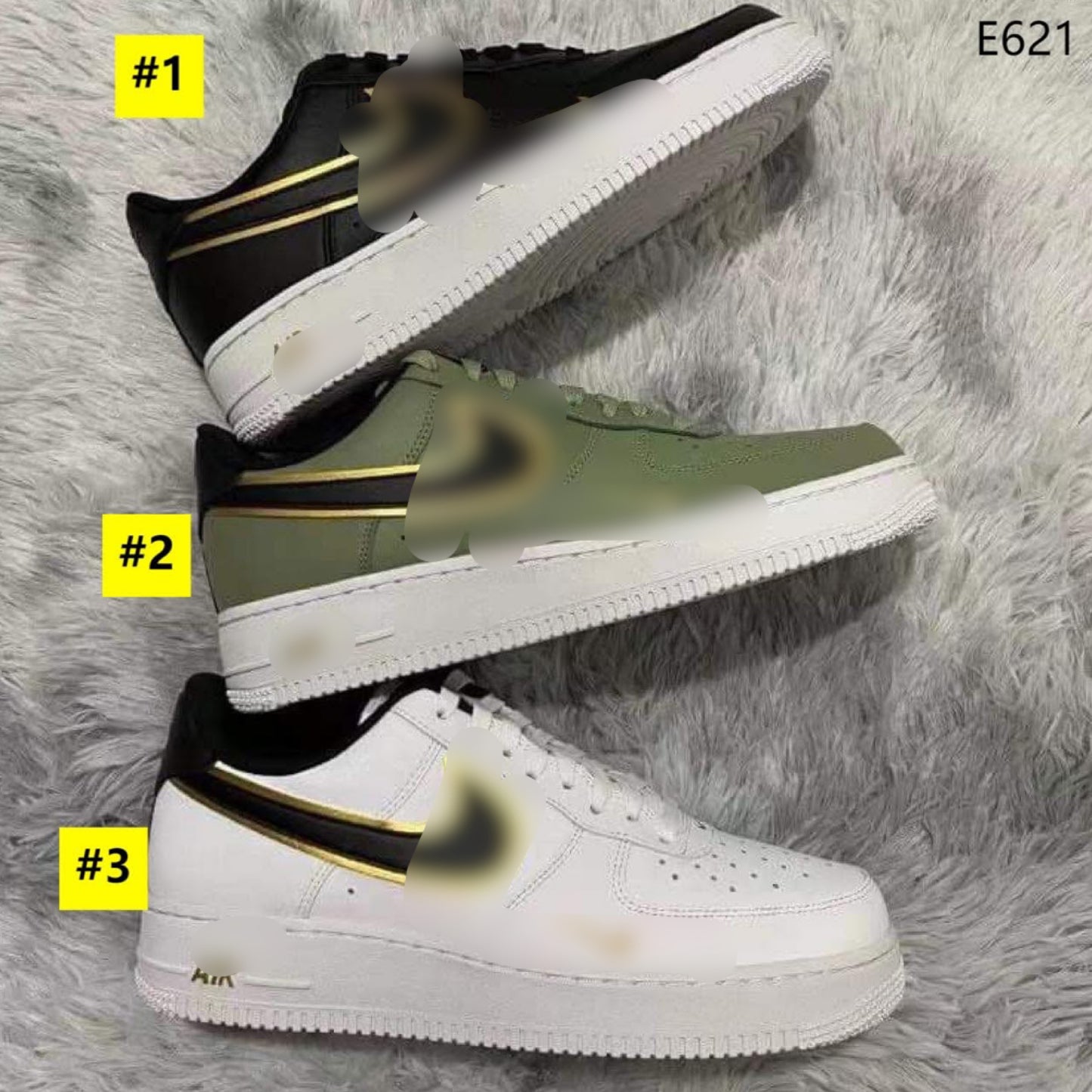 Nke sneakers air