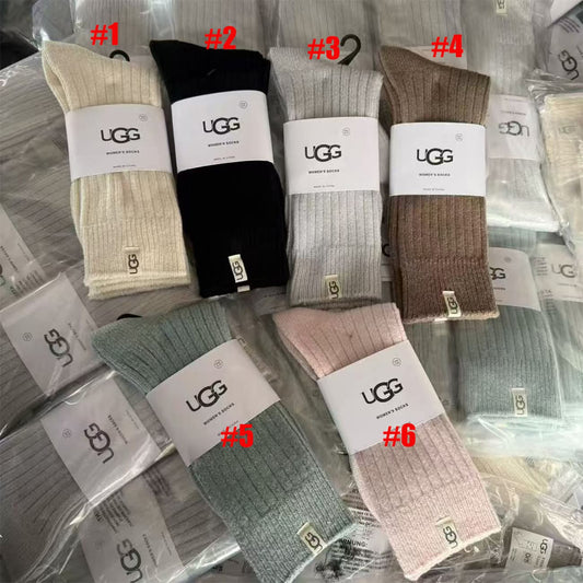 Ug g socks