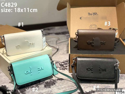 Co@ crossbody