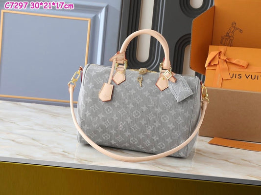 {item #129} Vee speed