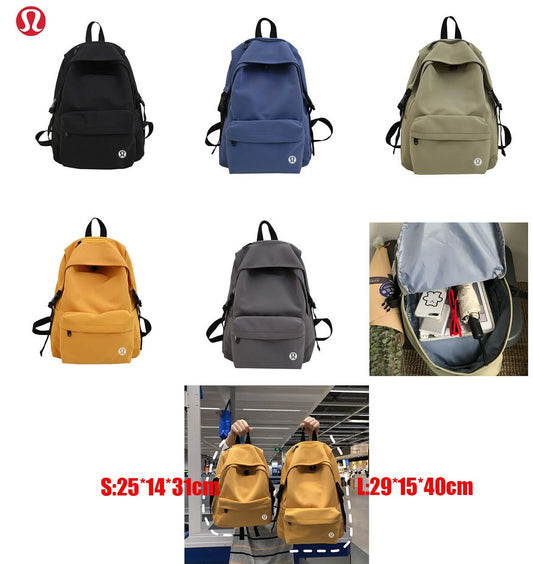 Back To School L u 2.0 Backpack