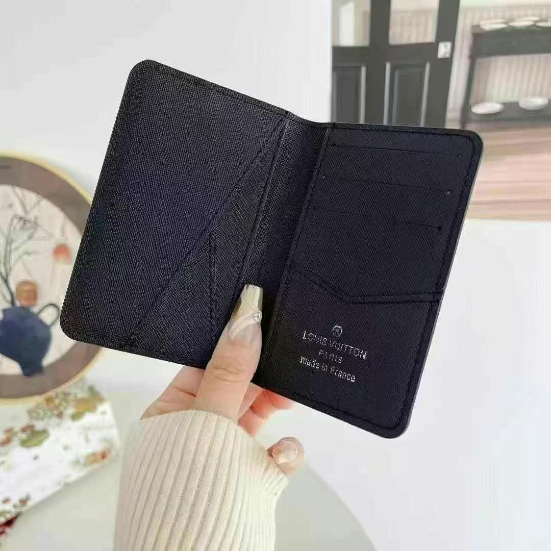 Card slot Vee