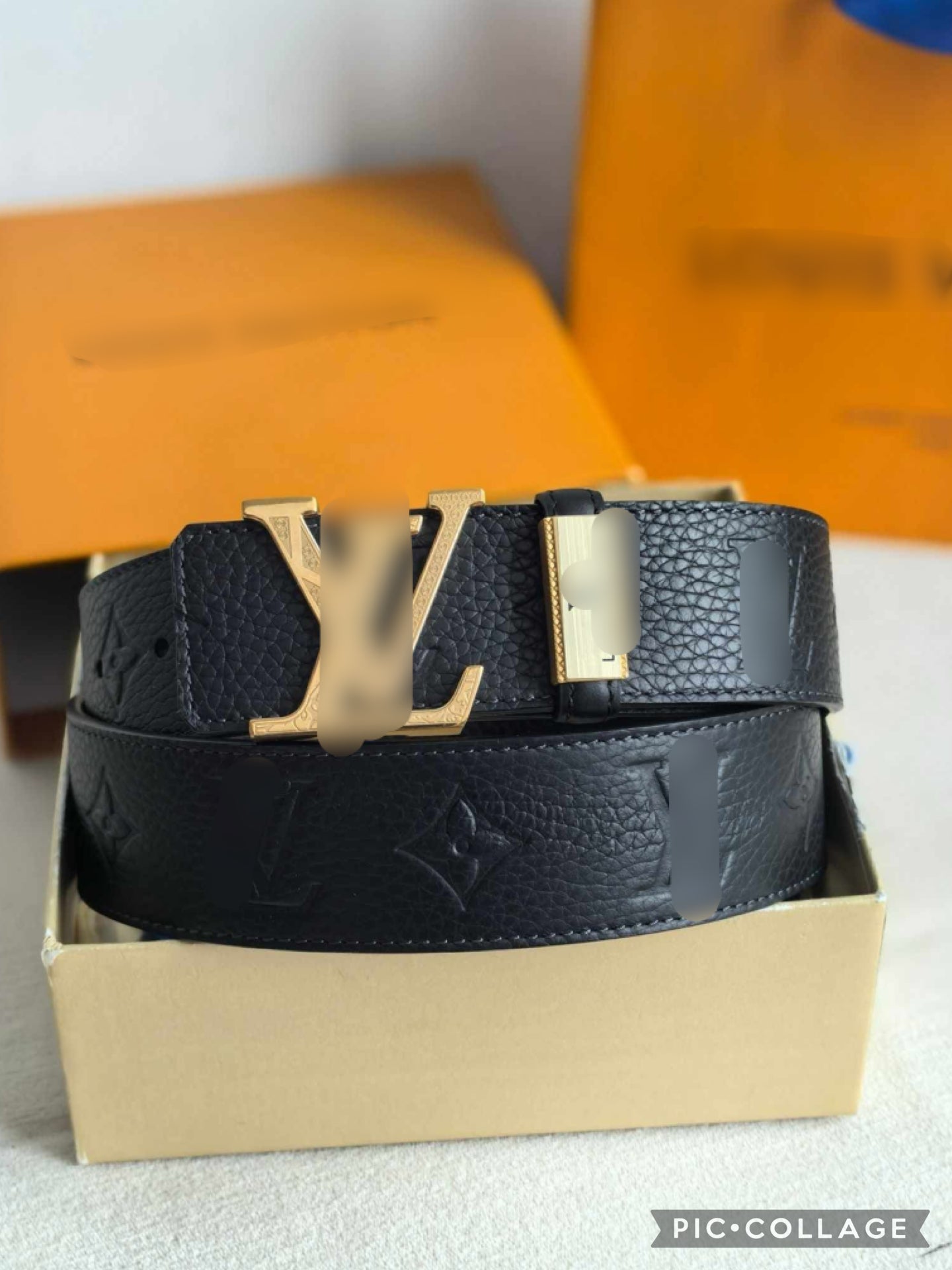 Vee belt