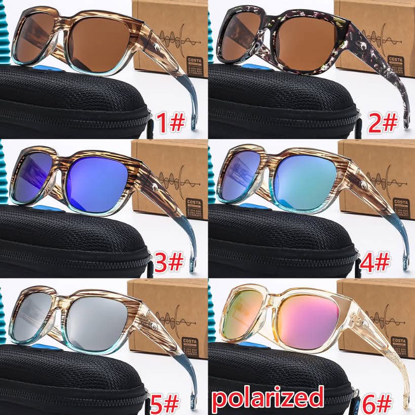 Sunglasses w case cost