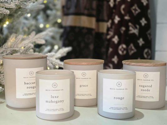 Grace Candle