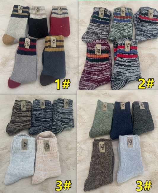 Ug g sock set