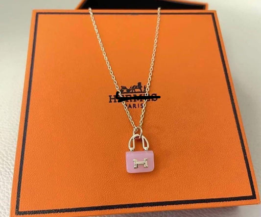 Herm necklace