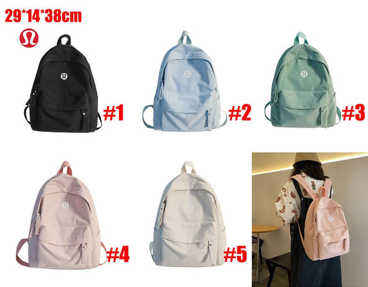 Back To School Chloe Backpack