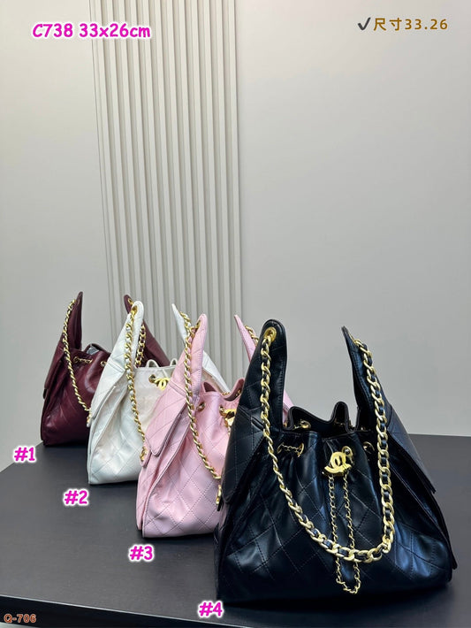 {item #126} Double C