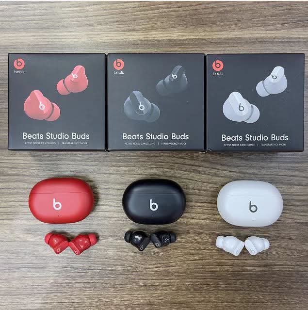 Beat buds