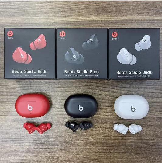 Beat buds