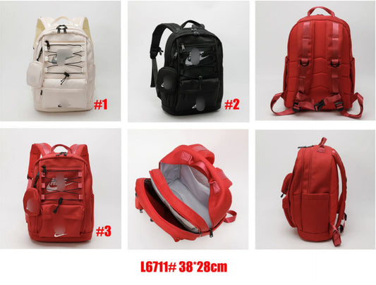 Holly Nik Backpack