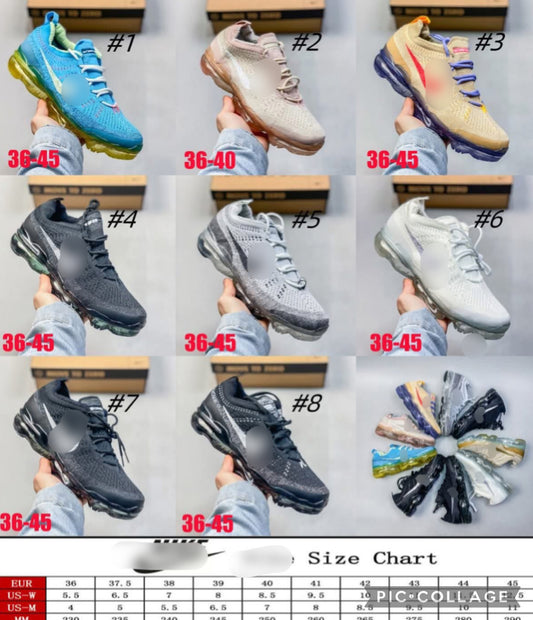 Nke Tennis Shoe