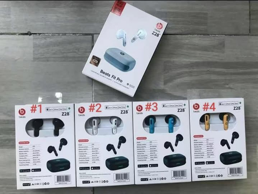 Beat fit pro ear phone