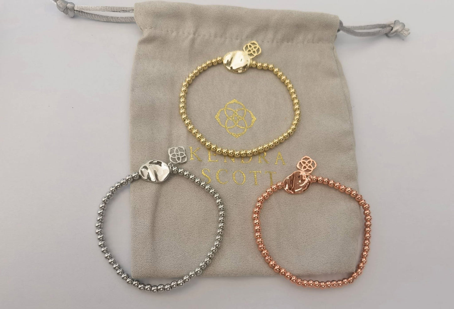 KS bracelet