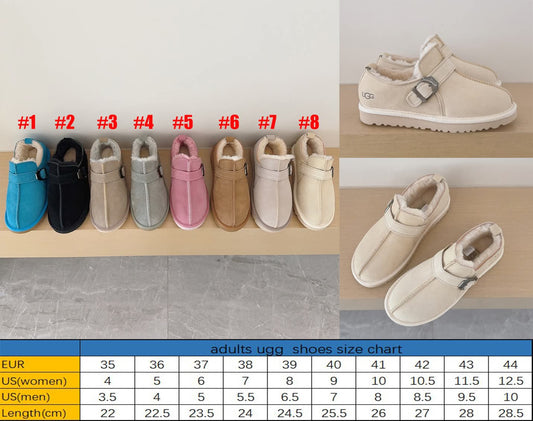 Ug g slippers