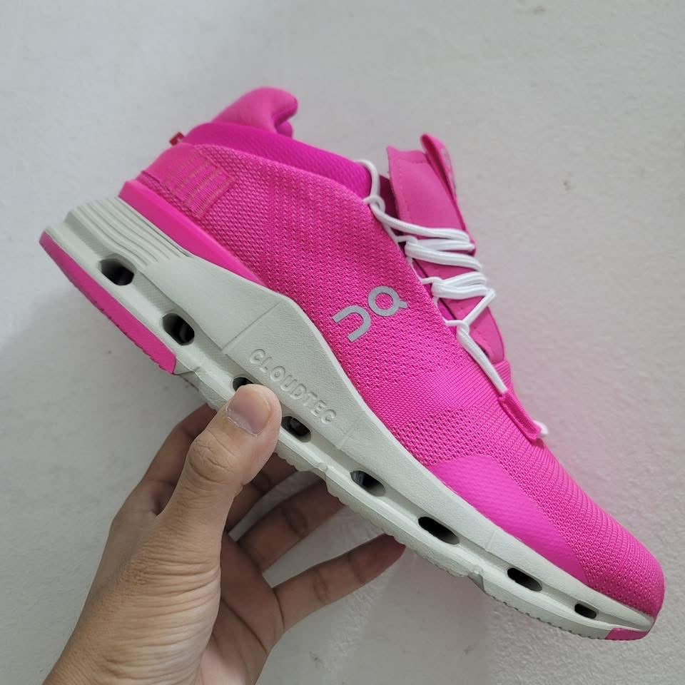 OC tennis