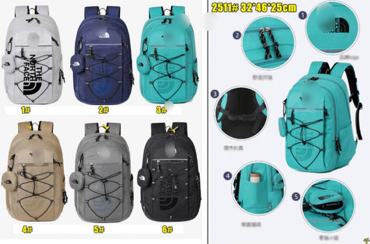 North Kate Backpack