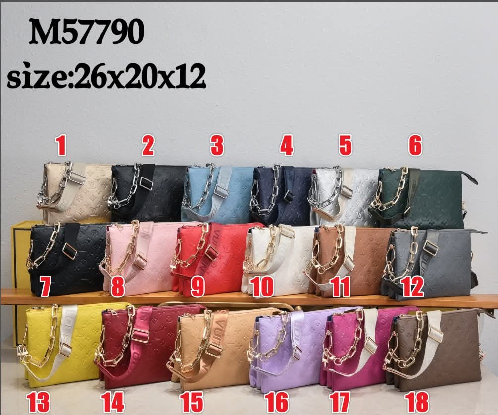 Vee cous 26 {item 261}