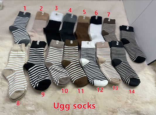 Ug g socks