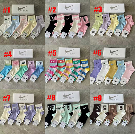Nke set socks