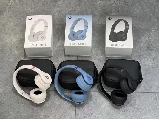 Beat studio pro ear phones